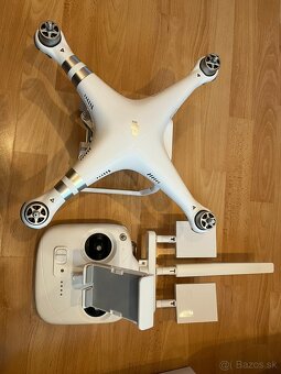 DJI Phantom 3SE - 3