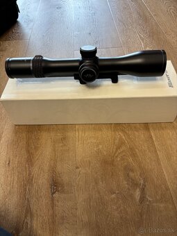 Blaser 2.8-20x50ic Puskohlad - 3