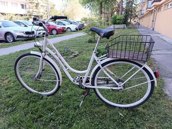 Kenzel Nostalgic Deluxe - 7 speed - 3