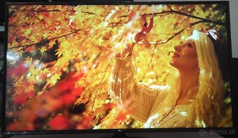 Predám 4KUHD SMART TV LG60UJ634V (151cm) - 3