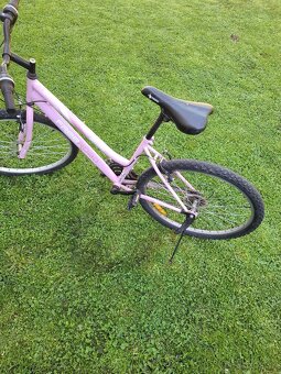 Damsky bicykel - 3