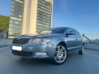 ✅ Škoda Superb 2 1,8TSI ✅ - 3