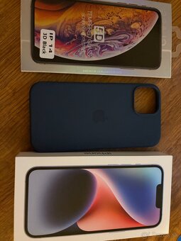 iPhone 14 128 GB - 3
