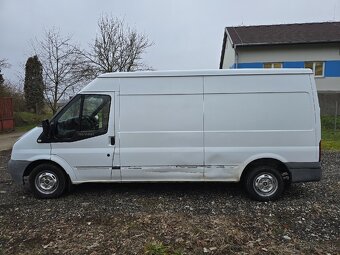 Ford Transit 2.2 TDCi - 3