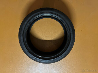 Letné pneu Bridgestone T005A 225/45 R19 92W - 3