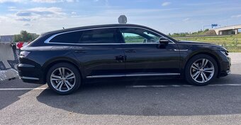 ‼️ VW ARTEON 3x RLINE 2.0TDI /DSG / VIRTUAL / FULL LED ‼️ - 3