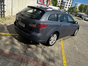 Mazda 6 2.0-103kw (nafta) - 3