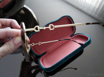 Slnečné okuliare Gucci - 3