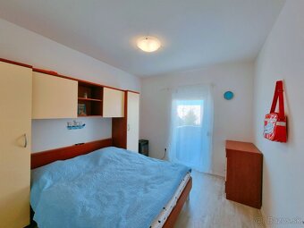 Plne vybavený apartmán 3KK Vrsi pri mori, Zadarská župa. - 3