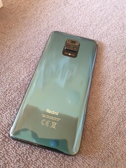 Redmi note 9pro - 3