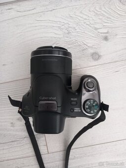 Sony DSC H400 63x Optical Zoom/20,1mpx - 3
