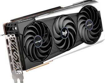 SAPPHIRE NITRO+ Radeon RX 6800 XT 16G - 3
