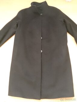 Značkový kabát Max Mara - 3
