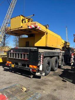 DEMAG AC 395 - 3