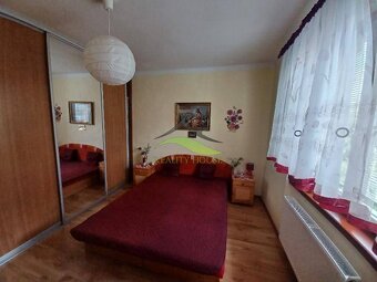 Trojizbový byt s balkónom na Dubníku - 3
