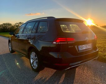 Predám VW Golf VII 1.6 TDI -Adaptívny tempomat, Front Assist - 3