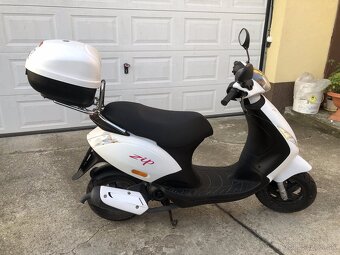 Piaggio ZIP II 50 - 3