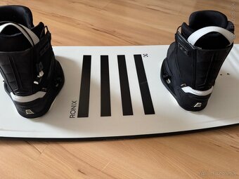 predam viazanie ronix one - 3