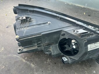 Predne ľavé xenónové svetlo Tiguan - 3