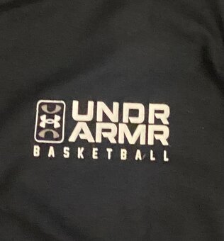 Tričko under armour - 3