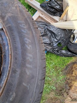 Volswagen pasat ,golf 5 - 3