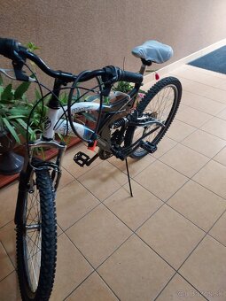 Bicykel - 3