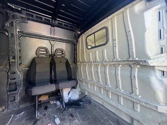 Fiat Ducato 2.3 96kw 2017 / L4H2 - 3