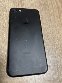 Iphone 7 32GB - 3