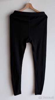 Nové spodné nohavice Devold Duo Active Merino 205 Longs Man - 3
