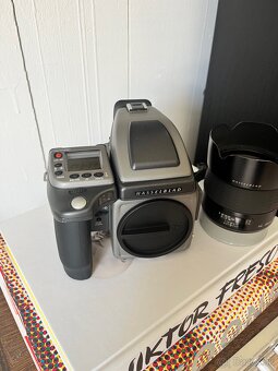 Hasselblad H4D31 - 3