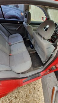 Vw bora 1.9 tdi 81kw - 3
