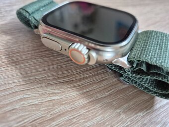 Smart Watch Ultra 2 - 3