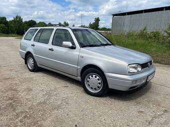 Volkswagen Golf MK3 Variant - 3