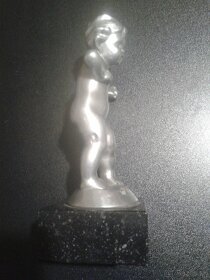 Soška chlapca - 3