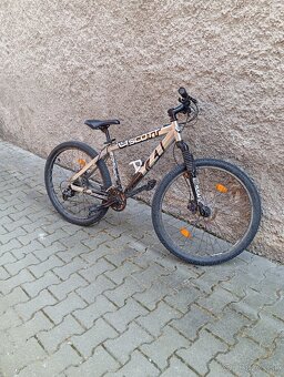 Bicykel scott - 3
