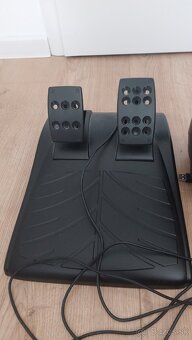 Logitech driving force GT - 3