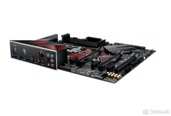 ASUS ROG STRIX Z-390H GAMING - 3