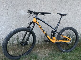 Trek Fuel EX5 XXL - 3