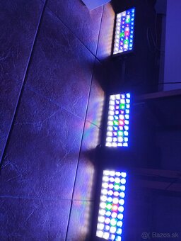 LED svetlo - 3