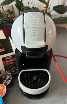 Kapsulový kávovar Krups - Nescafe Dolce Gusto - 3