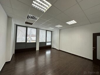 Moderná kancelária na prenájom – ideálny priestor pre Vaše p - 3