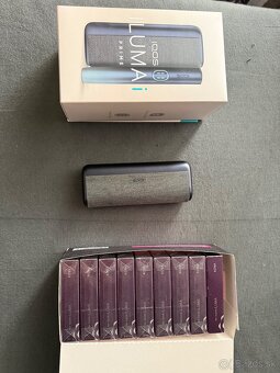 Iqôs Iluma i Prime - 3