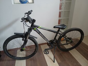 Detsky / junior 24" ROCKRIDER ST500 - 3