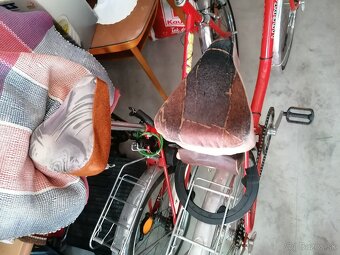 Bicykle - 3