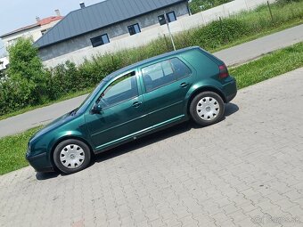 Golf 4 1.9 tdi 81 kw - 3