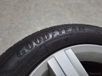 16 VV + Goodyear 99% - 3