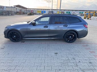 BMW 320d xdrive g21 touring - 3