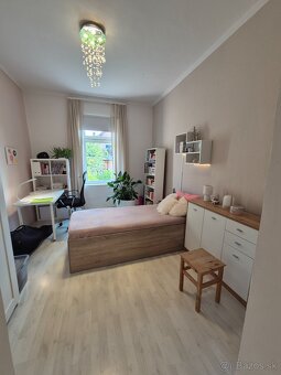 Kompletne zrekonštruovaný rodinný dom s wellness a zimnou zá - 3