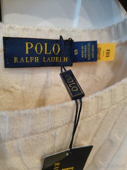 Polo Ralph Lauren sveter - 3