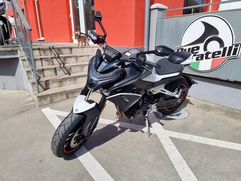 CFMOTO 800NK Sport + - 3